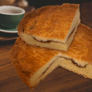 Gâteau Breton Pruneaux